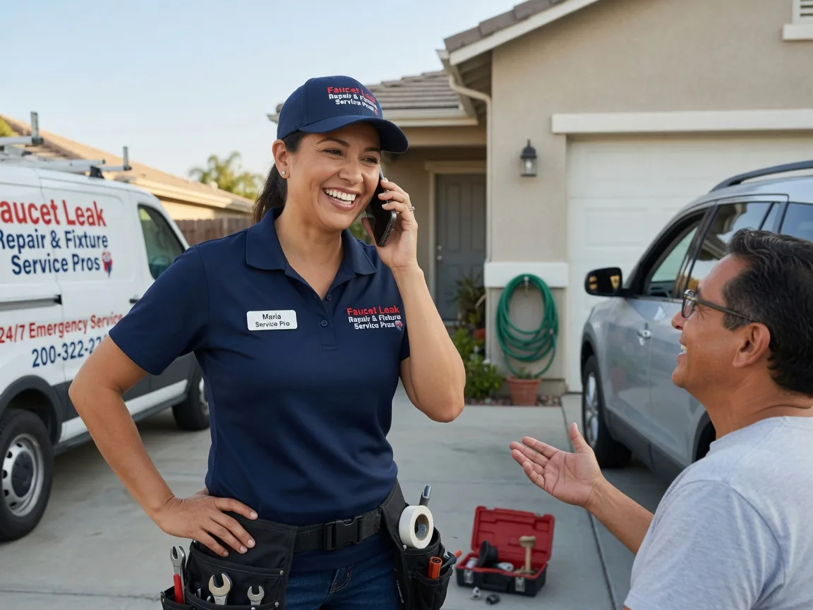 Faucet Repair Montezuma, NM FAQs